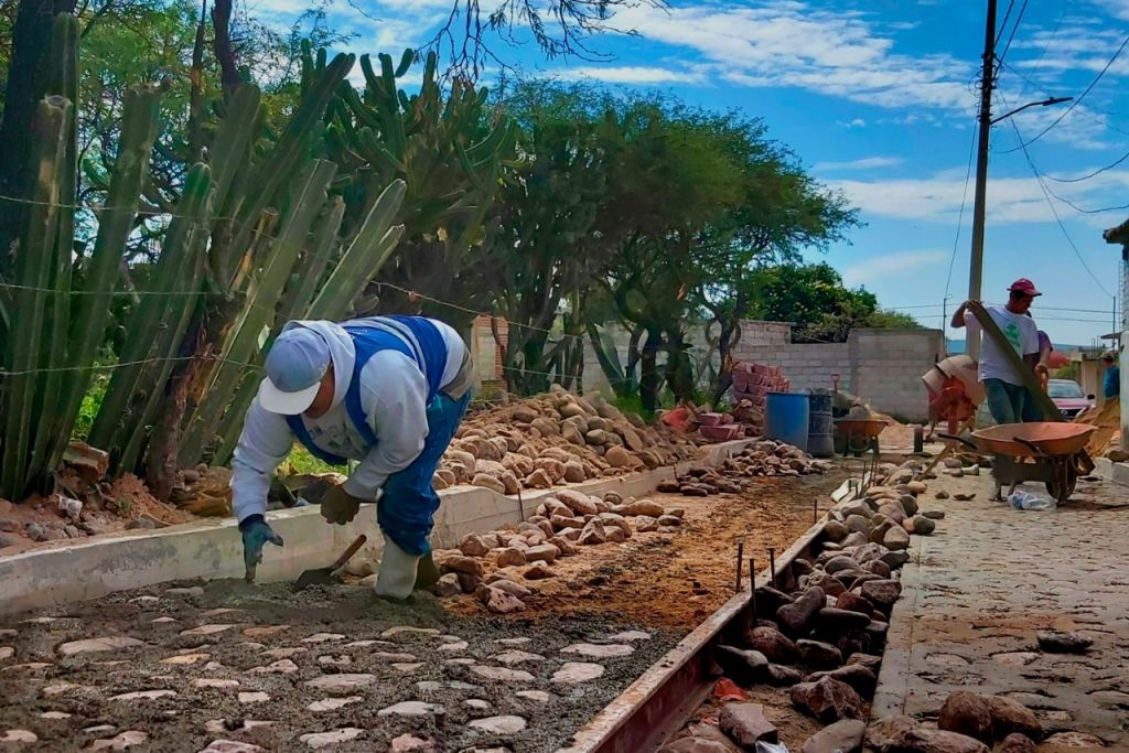 Proyectos de Urbanización