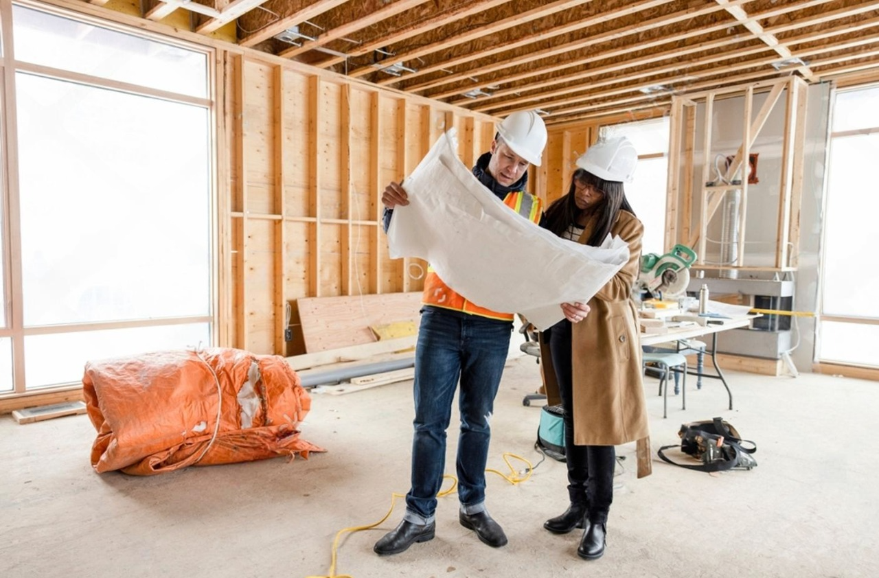 Edificaciones y Desarrollos Habitacionales